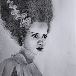 Meet your Posher, Axel